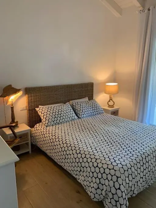 Residence Elegance Villa La Sterlizia Porto Pino Italy
