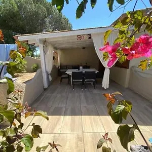 Casa Teresa Ferienhaus