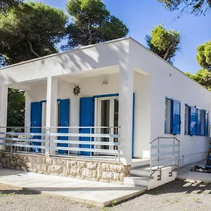 Casa Cristina Ferienhaus