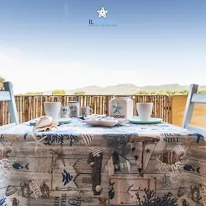 Vacanze Il Sogno Apartment