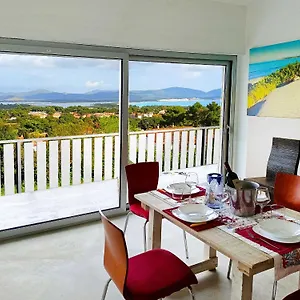Panohome Apartment