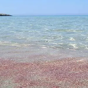 Guest house La Medusa, Porto Pino