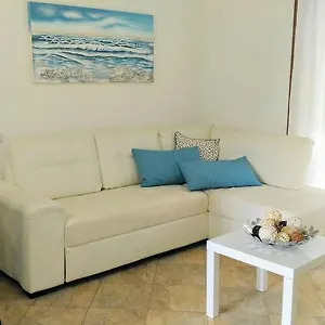 Casa vacanze Casa Rubina, Porto Pino