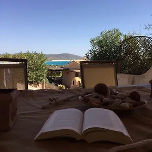 Appartamento La Casa Di Stefania, Porto Pino