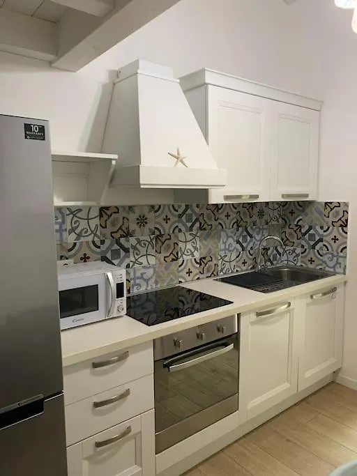 Residence Elegance Villa La Sterlizia Porto Pino 0*,  Italy