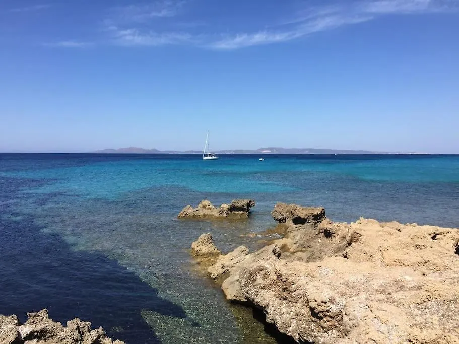 Residence Elegance Villa La Sterlizia Porto Pino 0*,  Italy