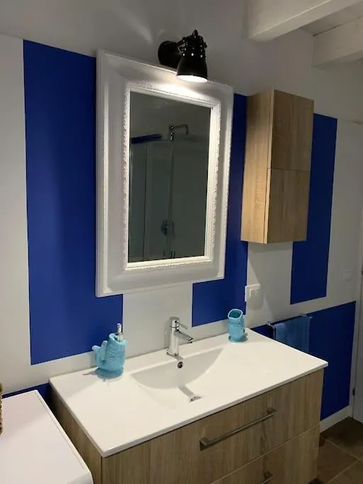 Residence Elegance Villa La Sterlizia Porto Pino