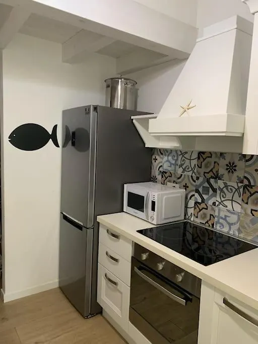 Residence Elegance Villa La Sterlizia Porto Pino Holiday home
