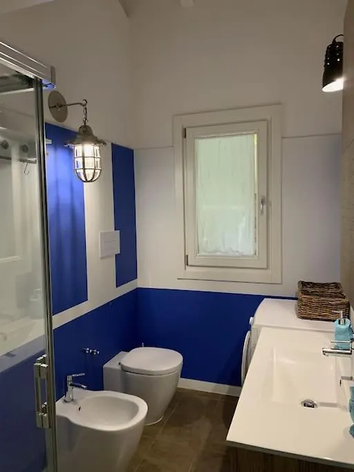 Holiday home Residence Elegance Villa La Sterlizia Porto Pino